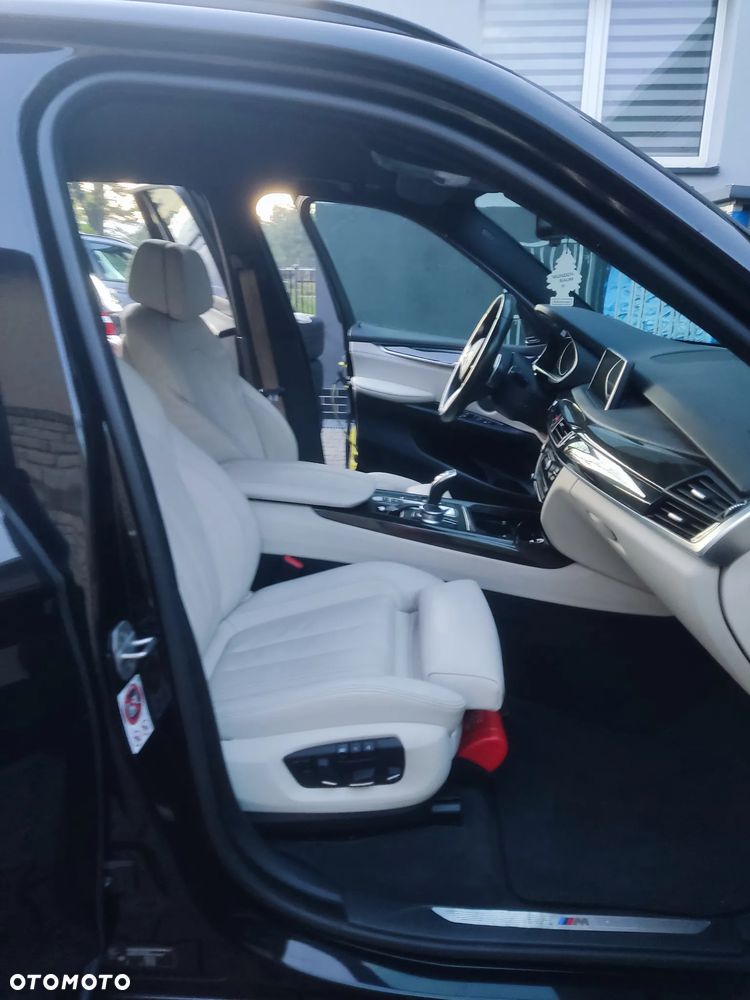 BMW X5 xDrive25d sport - 33