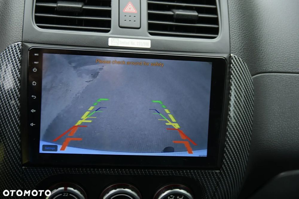 Suzuki SX4 - 34