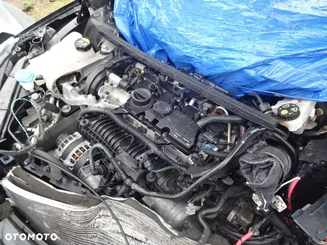 Silnik Volvo V40 T3 1.5 Eco Boost B4154T2 - 1