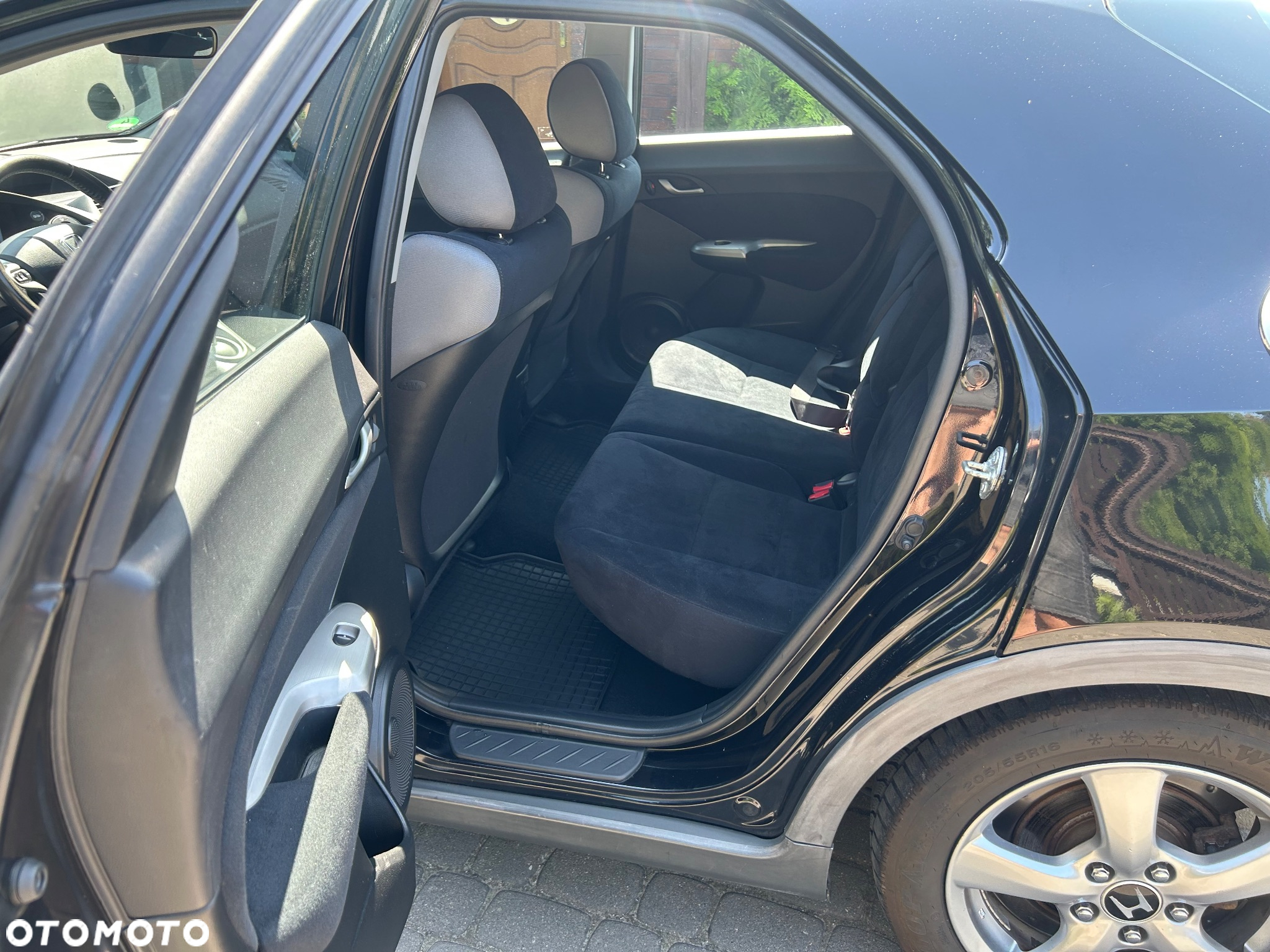 Honda Civic 1.8i-VTEC Executive - 21