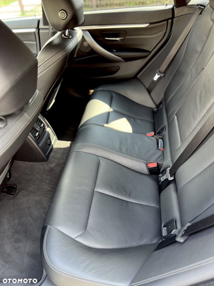 BMW Seria 4 440i xDrive Sport-Aut M Sport - 30