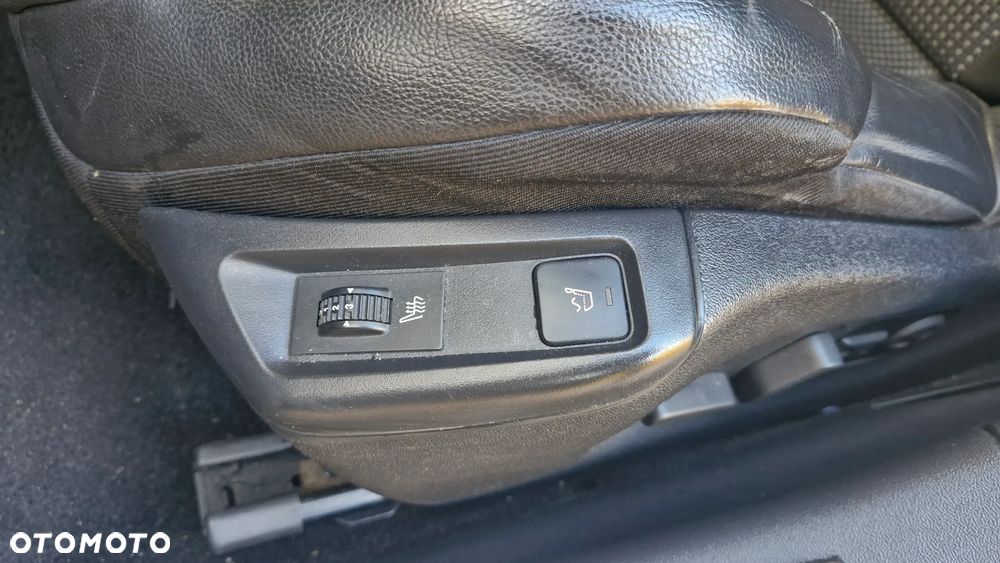 Citroën C5 2.0 HDi Exclusive - 8