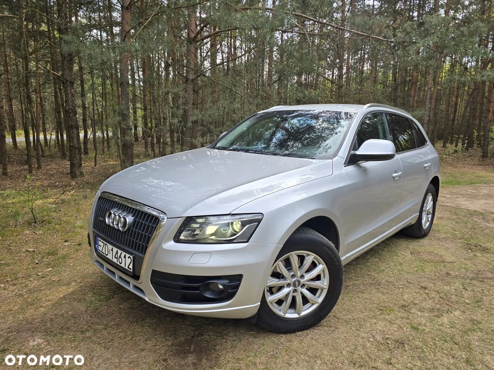 Audi Q5 2.0 TFSI Quattro S tronic - 19