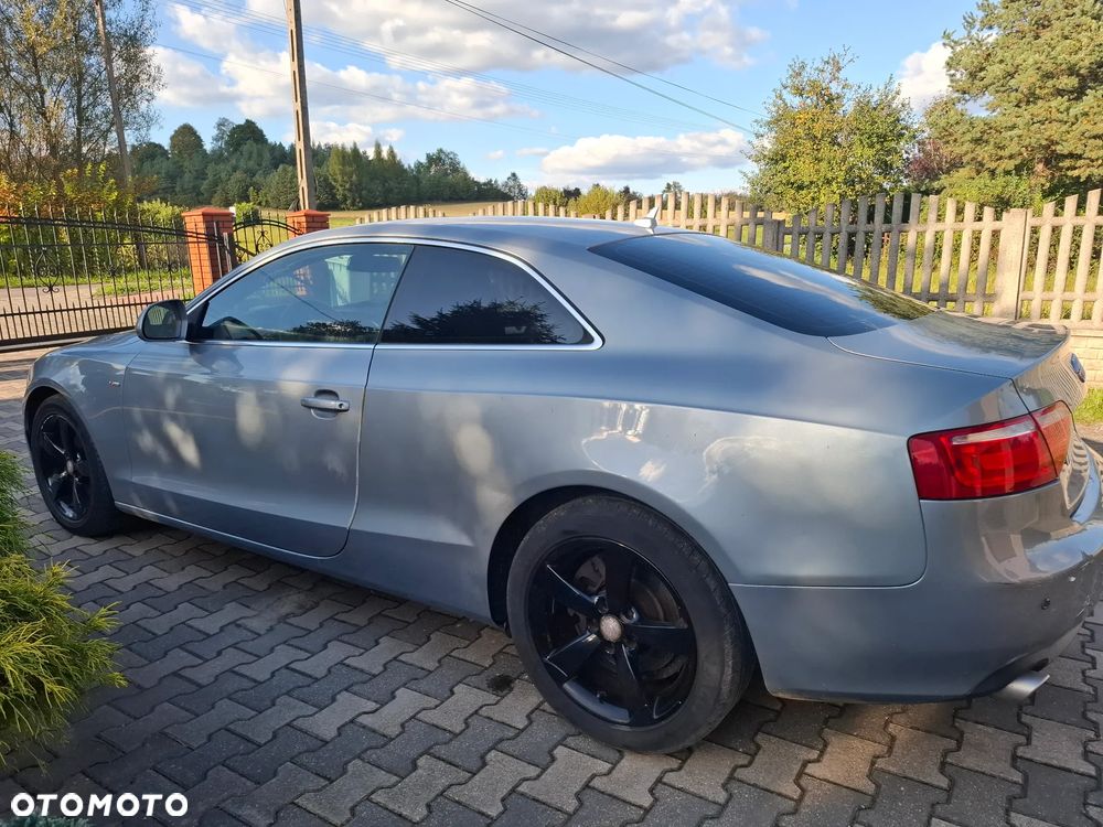 Audi A5 - 8