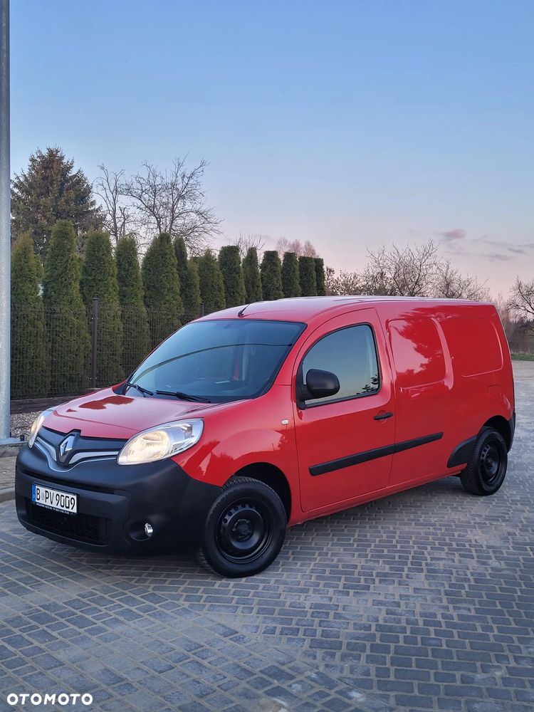 Renault Kangoo - 3