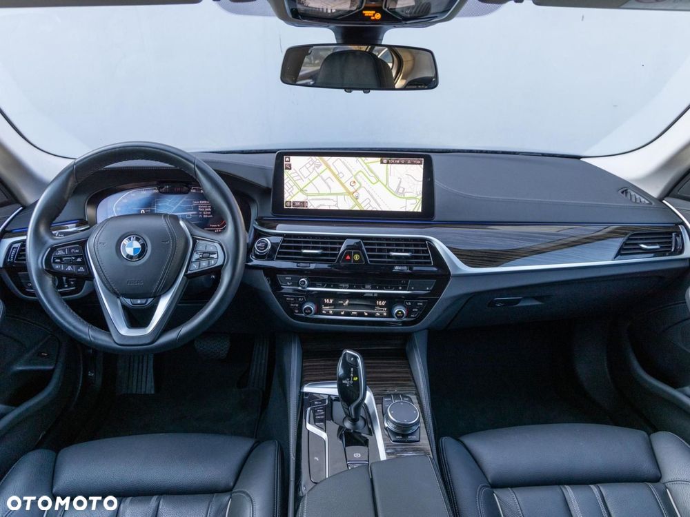 BMW Seria 5 - 9