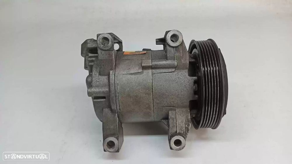 COMPRESSOR AR CONDICIONADO NISSAN PRIMERA 2004 -926009F510 - 4