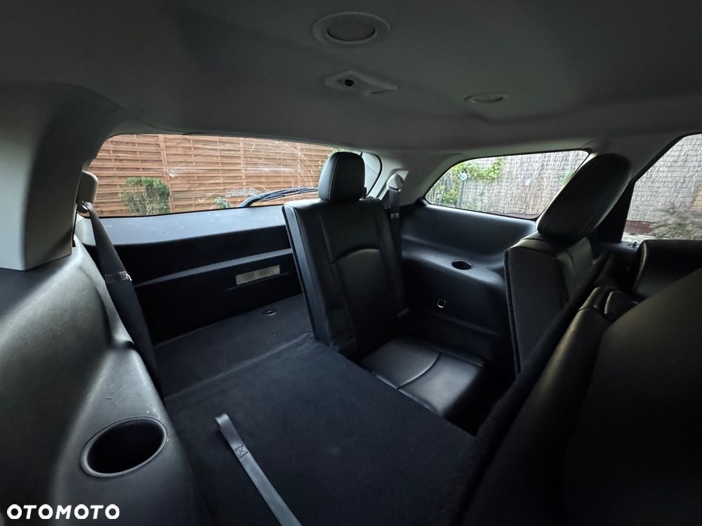 Fiat Freemont 2.0 Multijet Lounge AWD - 24