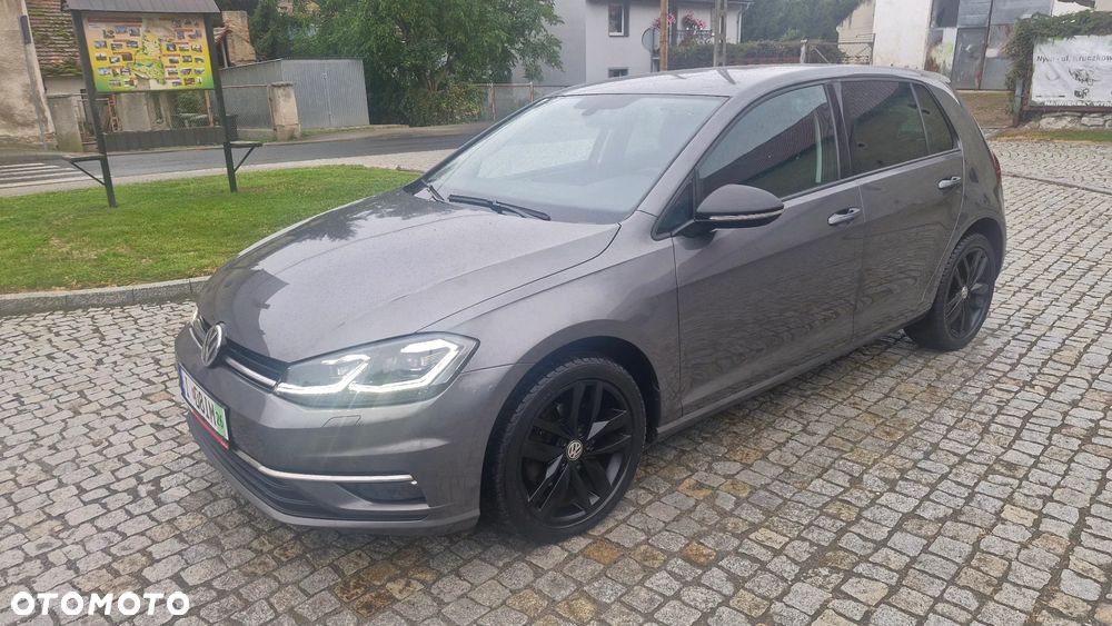 Volkswagen Golf - 4