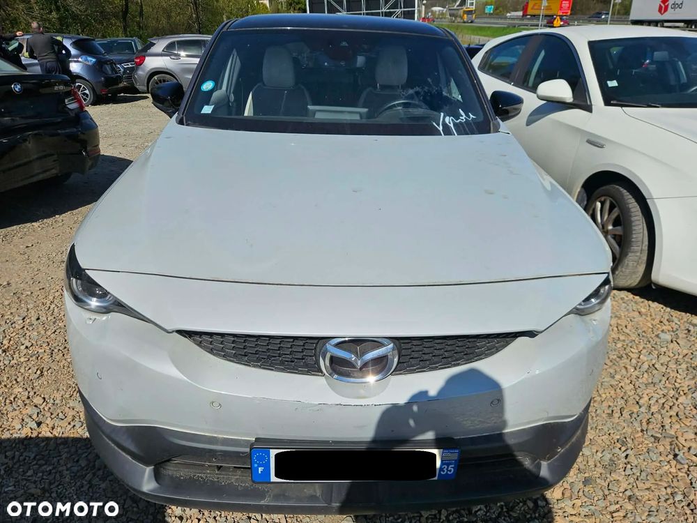 Mazda MX-30 e-SKYACTIV AD`VANTAGE - 7