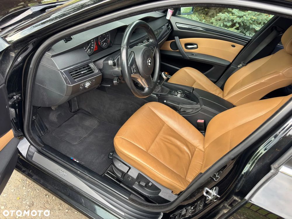 BMW Seria 5 530i Edition Lifestyle - 7
