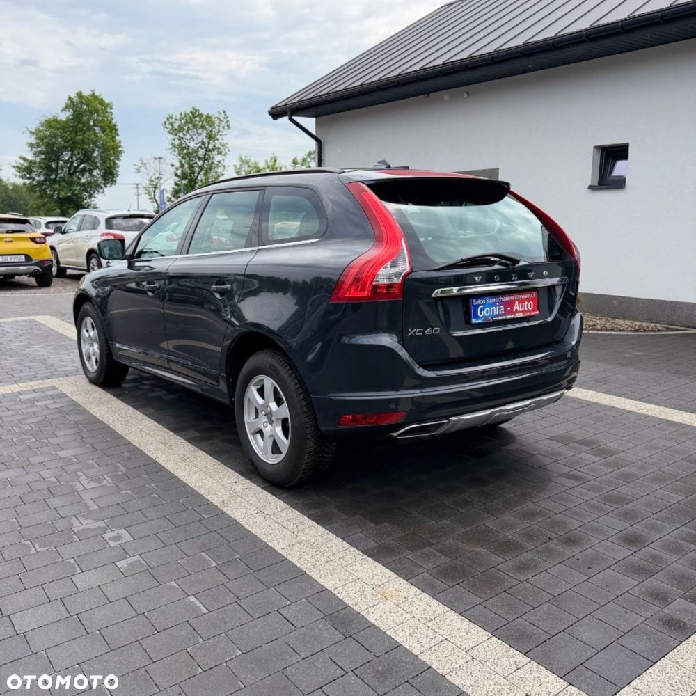 Volvo XC 60 - 7
