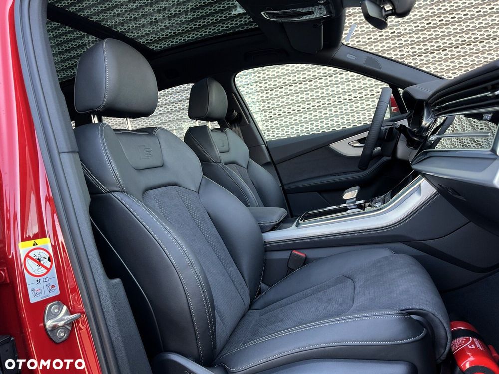 Audi Q7 - 15