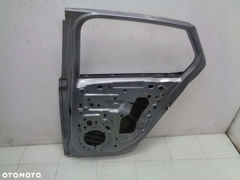 opel corsa f drzwi prawe prawy tył 19r- - 3