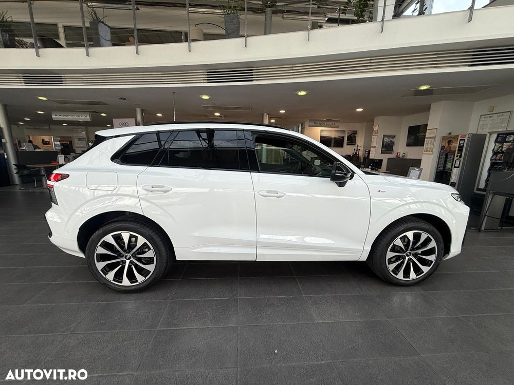 Audi Q3 1.5 35 TFSI S tronic MHEV S Line - 5