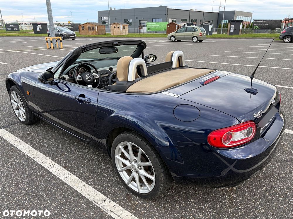 Mazda MX-5 - 18