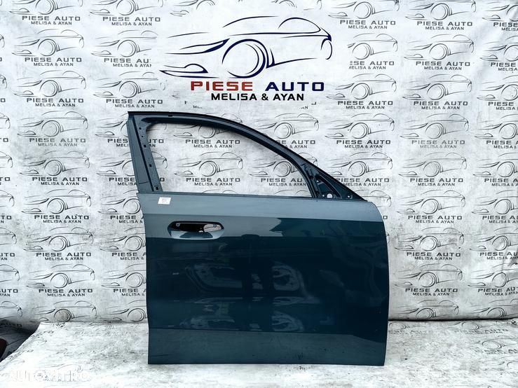 Usa dreapta fata Bmw X1 u11 an 2022-2023-2024-2025 - 1