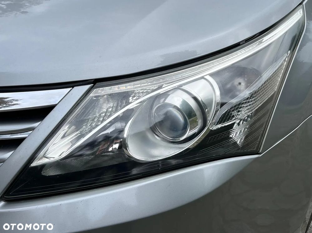 Toyota Avensis 2.0 D-4D Luna - 9