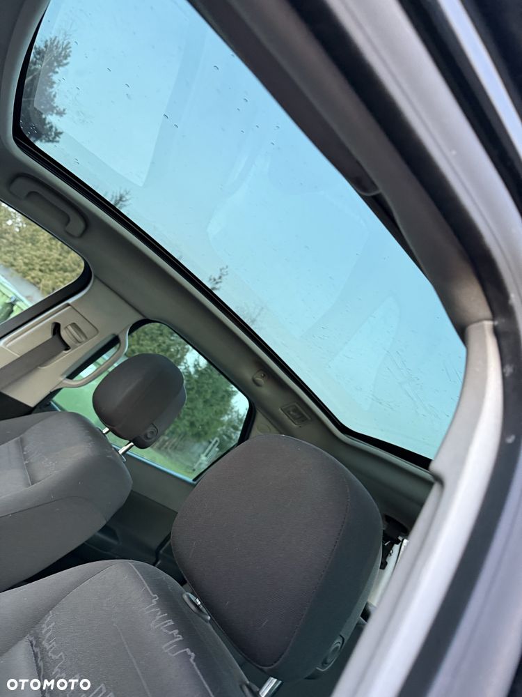 Opel Meriva - 7
