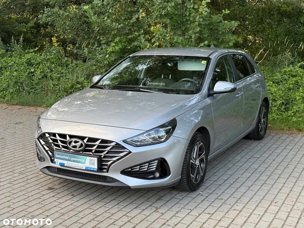 Hyundai i30 1.5 DPI Smart - 32