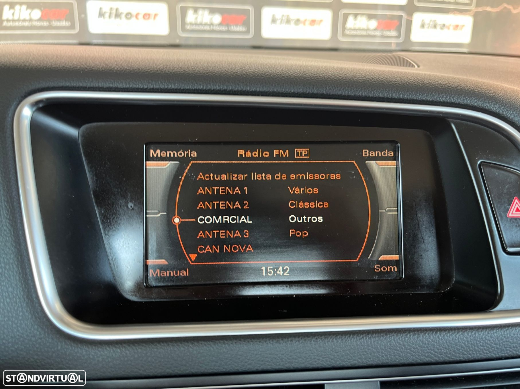 Audi Q5 2.0 TDI - 30