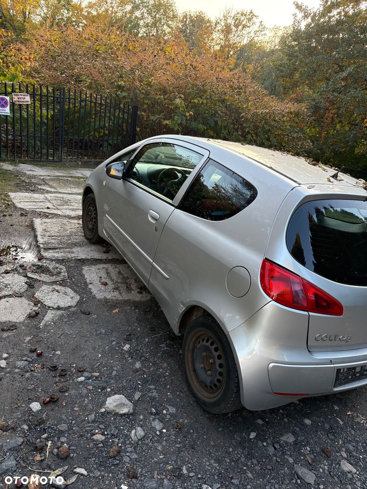 Mitsubishi Colt 1.3 Air - 9