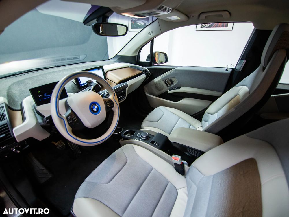 BMW i3 120 Ah - 17