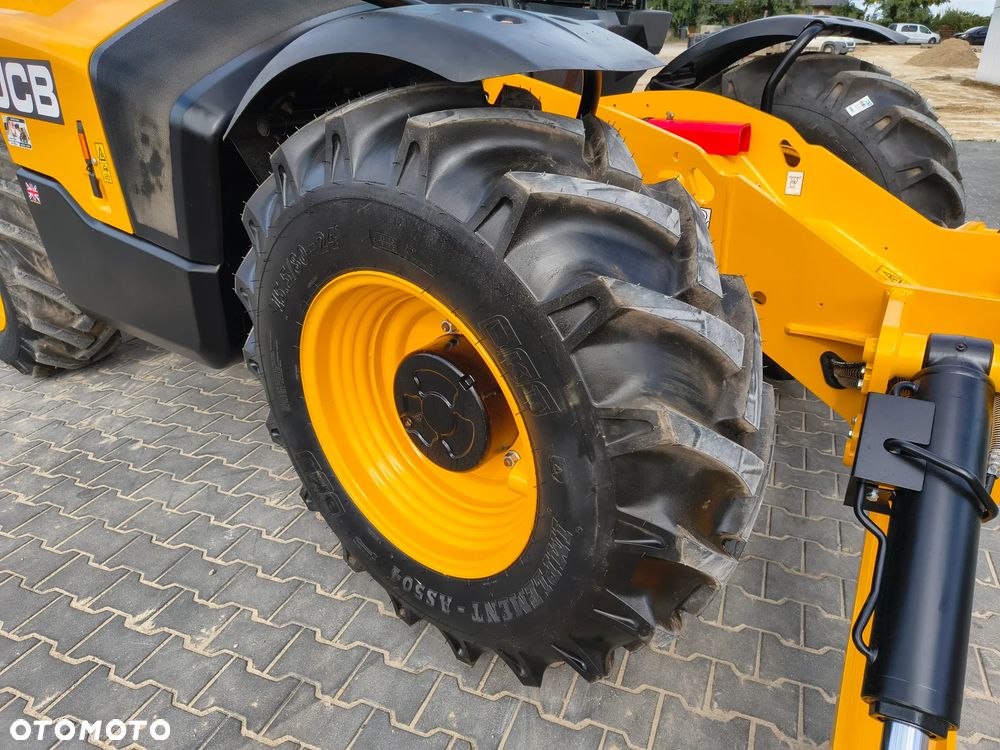 JCB 533-105 - 15