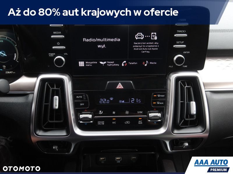 Kia Sorento - 13
