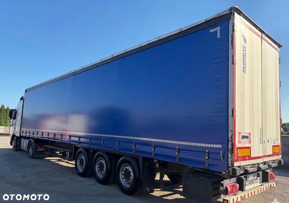 Schmitz Cargobull S01 - 4