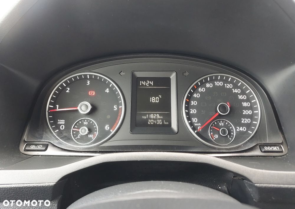 Volkswagen Caddy - 21