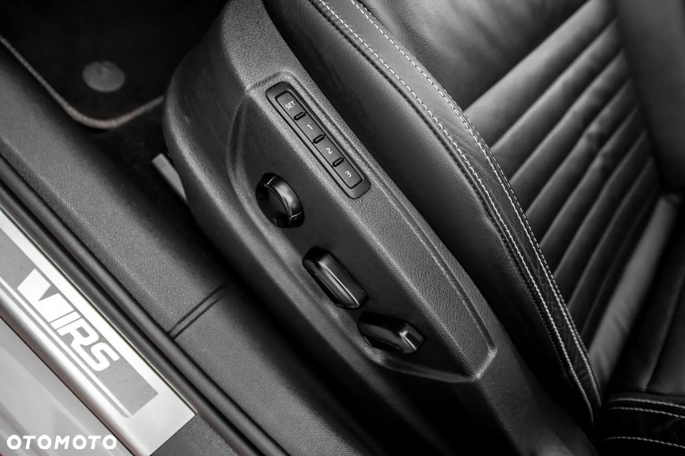 Skoda Octavia 2.0 TSI (Green tec) RS - 27