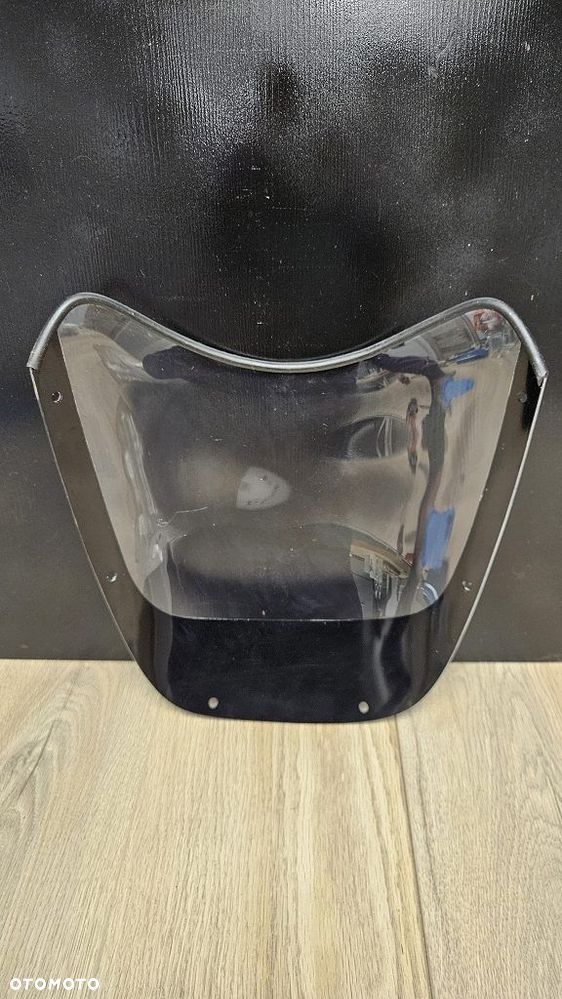 Szyba owiewka Secdem Yamaha FZ 750 - 7