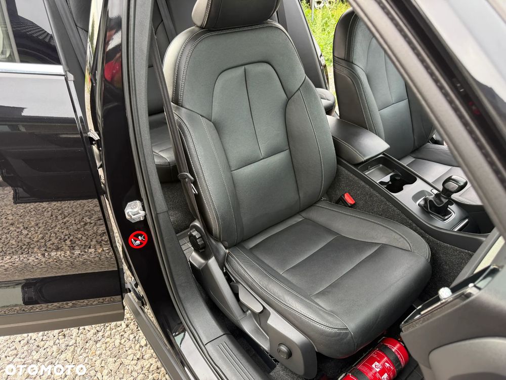 Volvo XC 40 T3 Inscription - 23