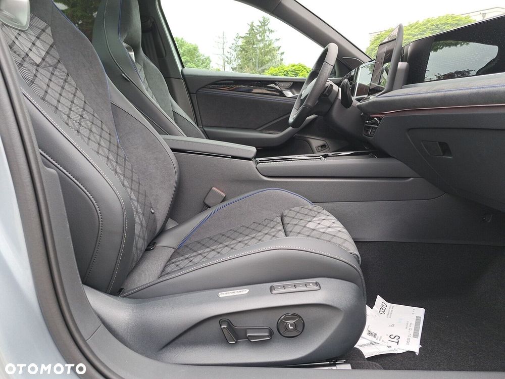 Volkswagen Passat Variant - 31