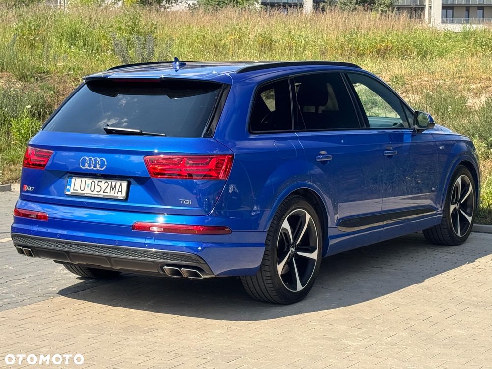 Audi SQ7 - 5