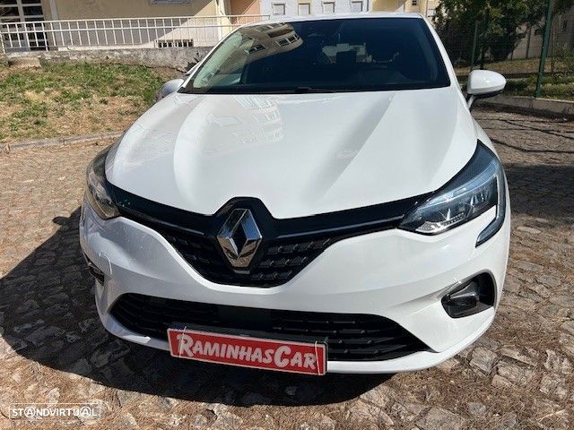 Renault Clio 1.0 TCe Evolution - 4