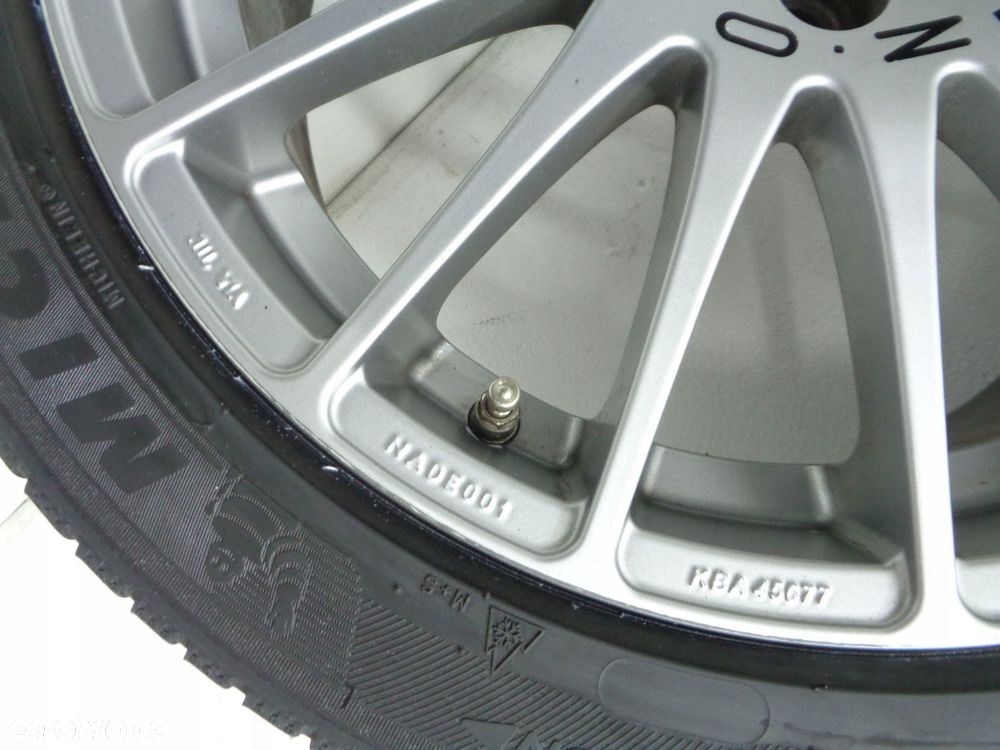 suzuki felga koło o.z racing 7jx17 5x114,3 et50 - 4