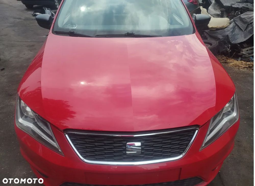 SEAT TOLEDO IV BŁOTNIK PRZÓD LEWY PRAWY LF3K - 5