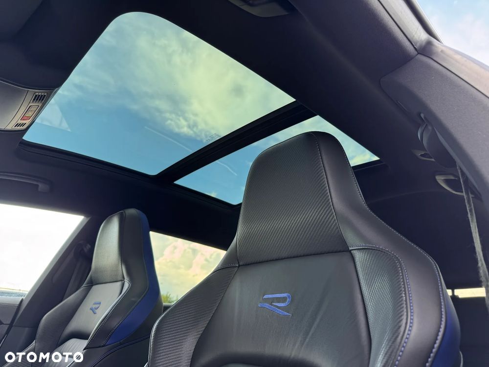 Volkswagen Arteon 2.0 TSI 4Motion R DSG - 14