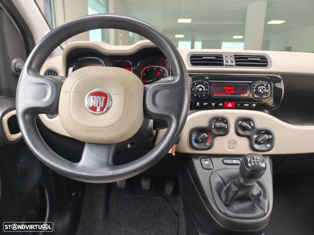 Fiat Panda 1.2 Easy S&S - 11