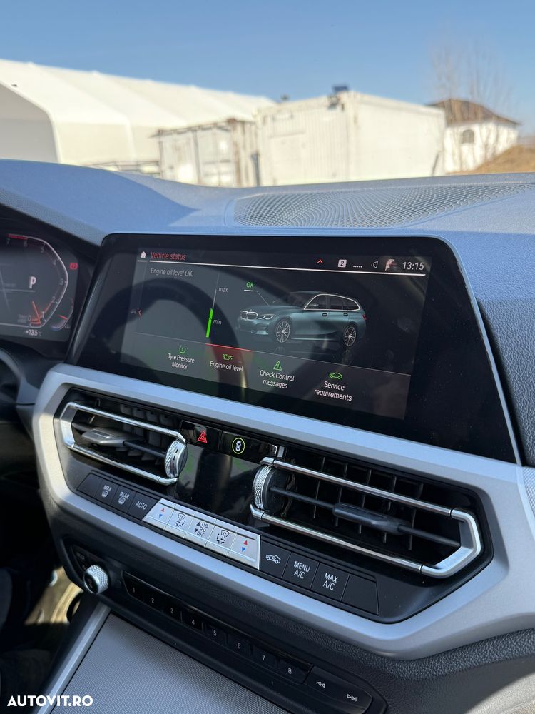 BMW Seria 3 320i Aut. - 15