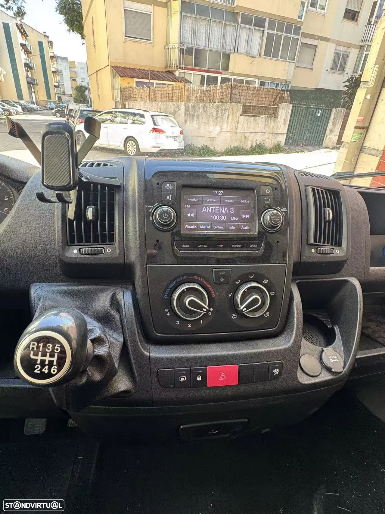 Peugeot BOXER - 7