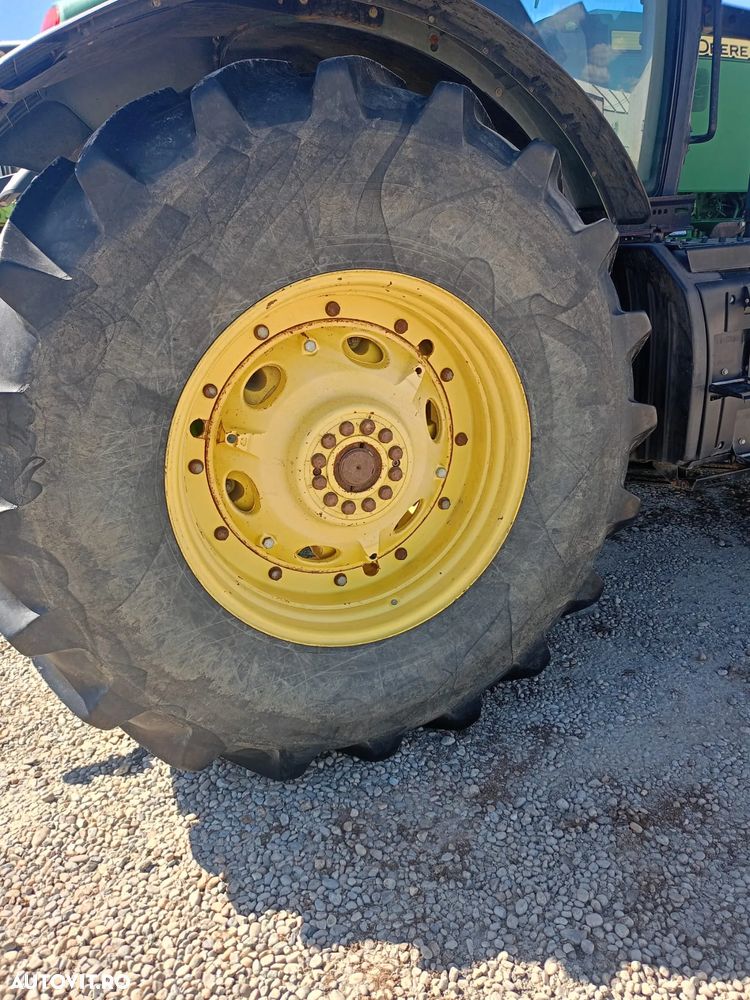 John Deere 7230 R - 7