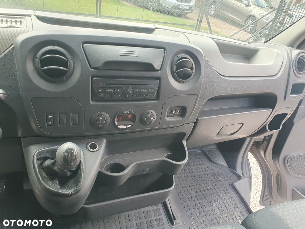 Renault MASTER - 20