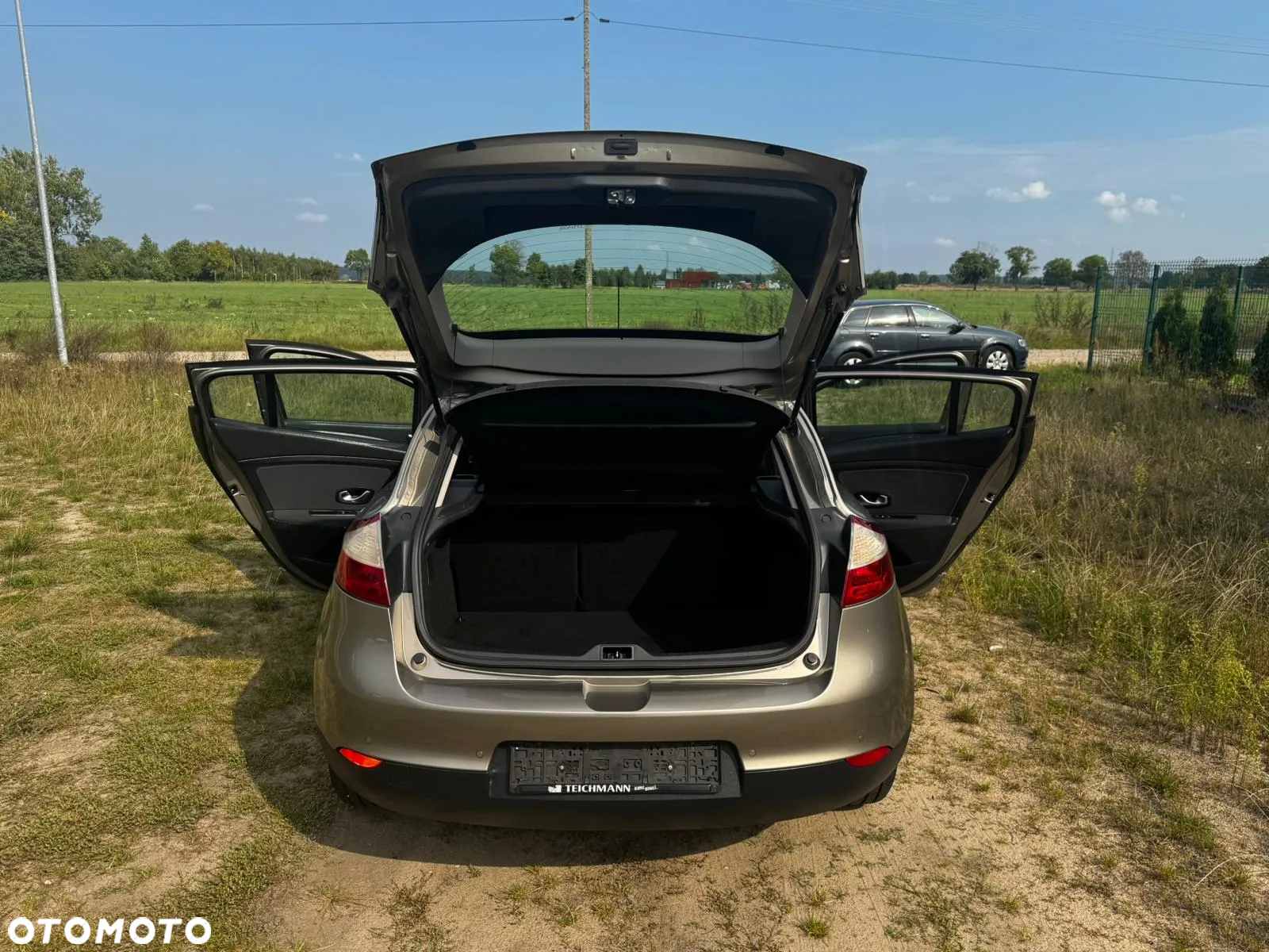 Renault Megane - 17