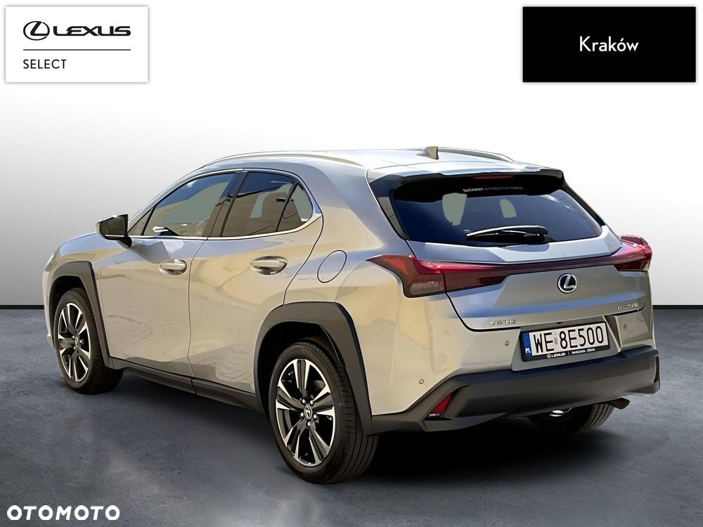 Lexus UX 250h GPF Business 2WD - 3