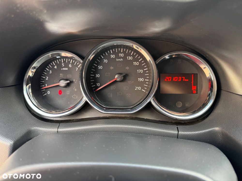 Dacia Duster 1.6 16V 105 4x2 Laureate - 24