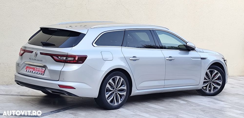 Renault Talisman - 3