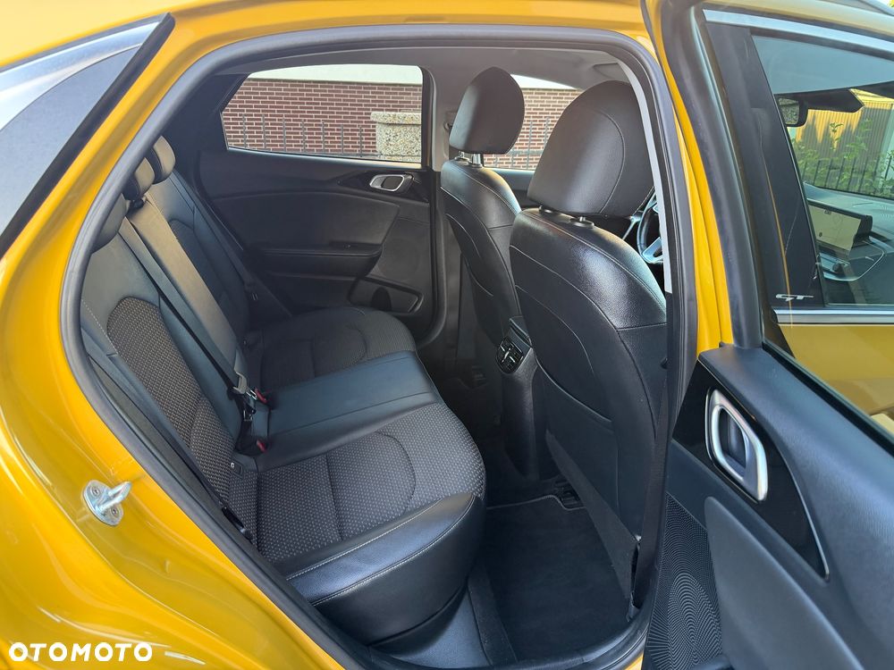Kia XCeed 1.4 T-GDI OPF JBL SOUND EDITION - 13